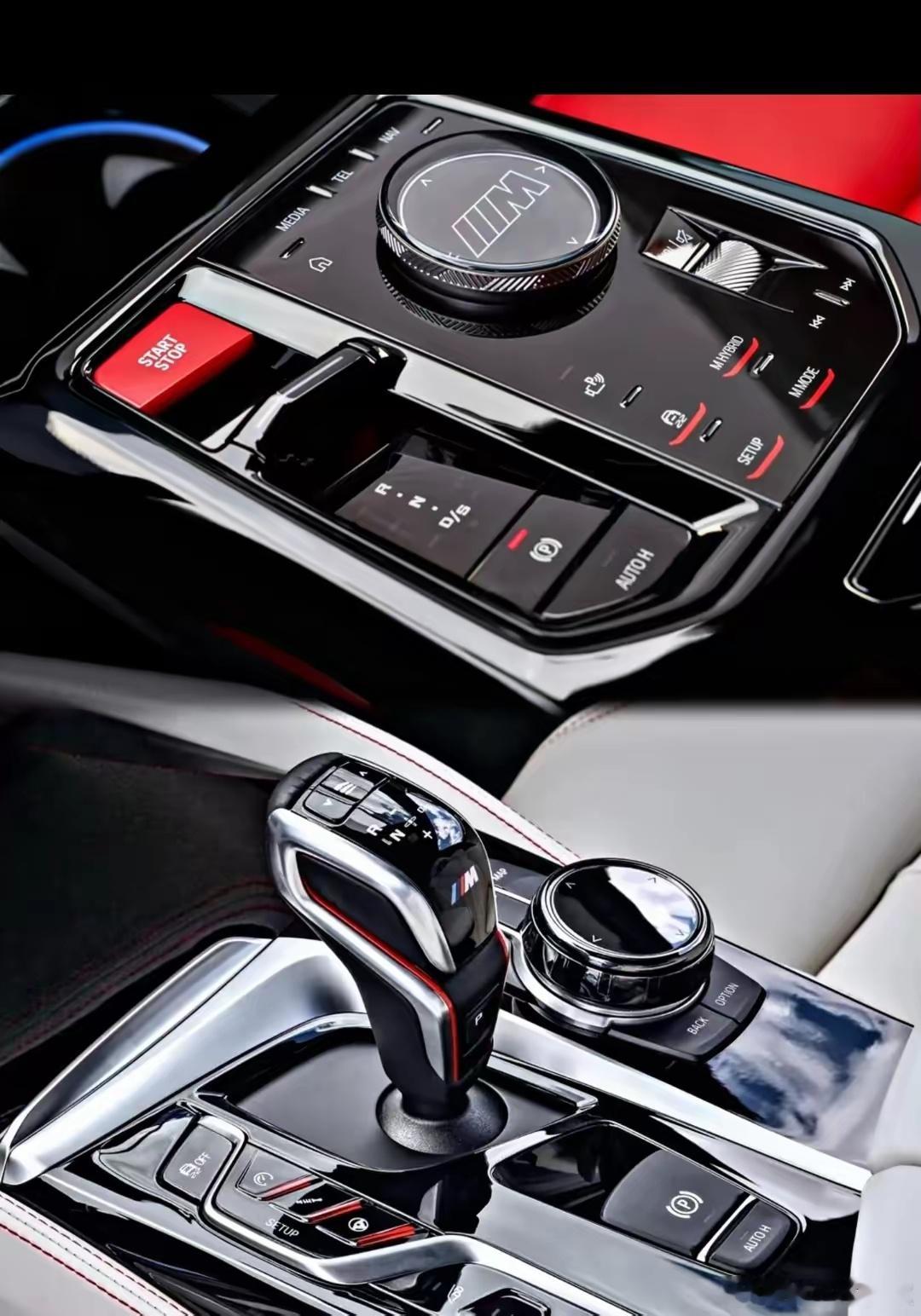 与时俱进，很难说不是被新能源电车设计影响到，所以，你觉得宝马五系的设计是倒退了还