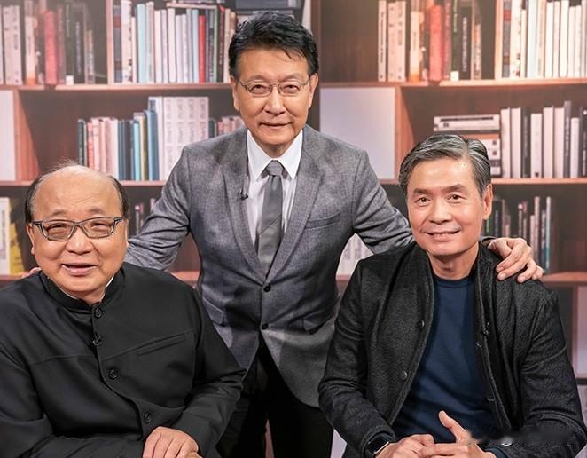 我觉得金溥聪就是在赌，马家人不会介入由于披露马英九与周美青并未住在一起，结