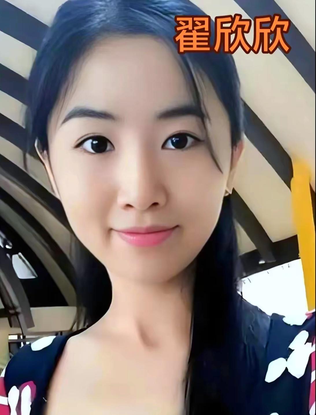 翟欣欣是真小瞧家族的力量了！若苏某是独生子，这维权路怕是早断了，多亏他哥拼力奔走