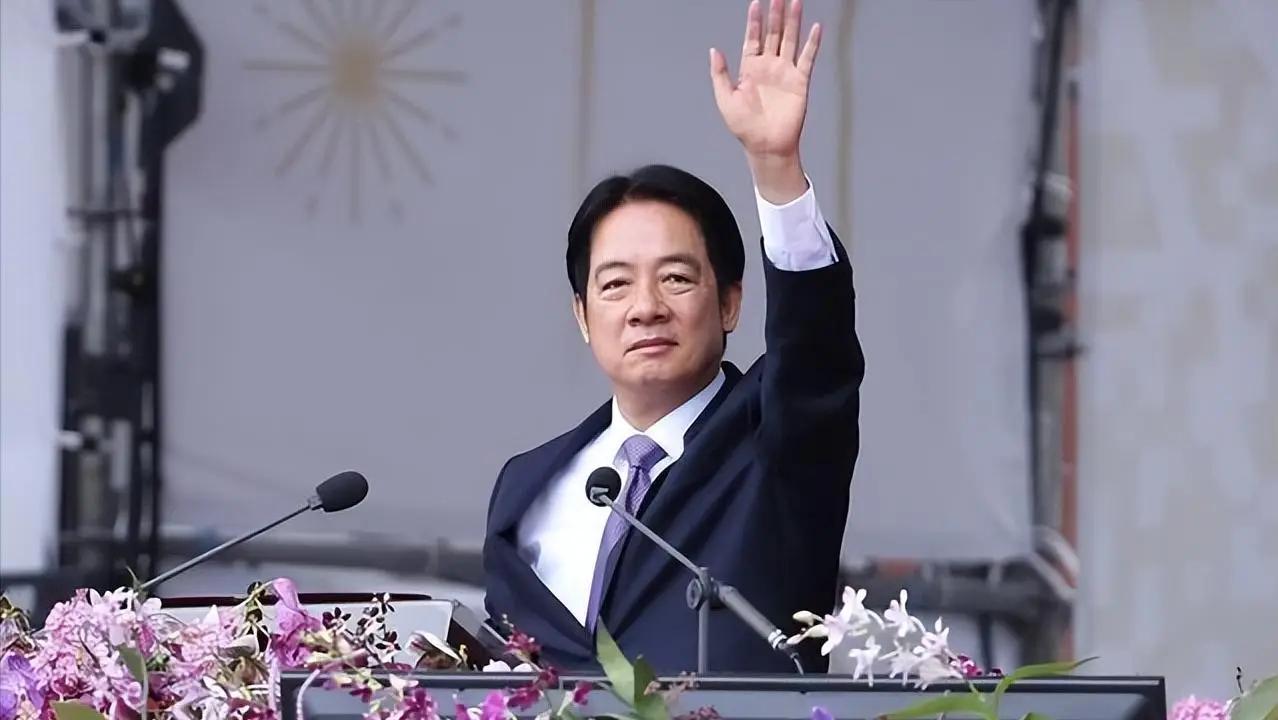 赖清德该慌了！据说弹劾的条件已经达成。绿营亲信也面临起诉！12月19日。