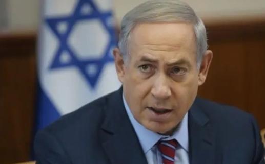 76岁内塔尼亚胡突然自爆患癌！ 4月24日，76岁的内塔尼亚胡突然在社交媒体