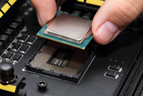 为什么中国不拆开英伟达显卡研究，从而造出自己的国产显卡?就这么说吧，即使完整拆开