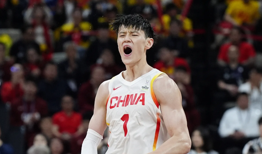 中国男篮球员实力较强的有哪些