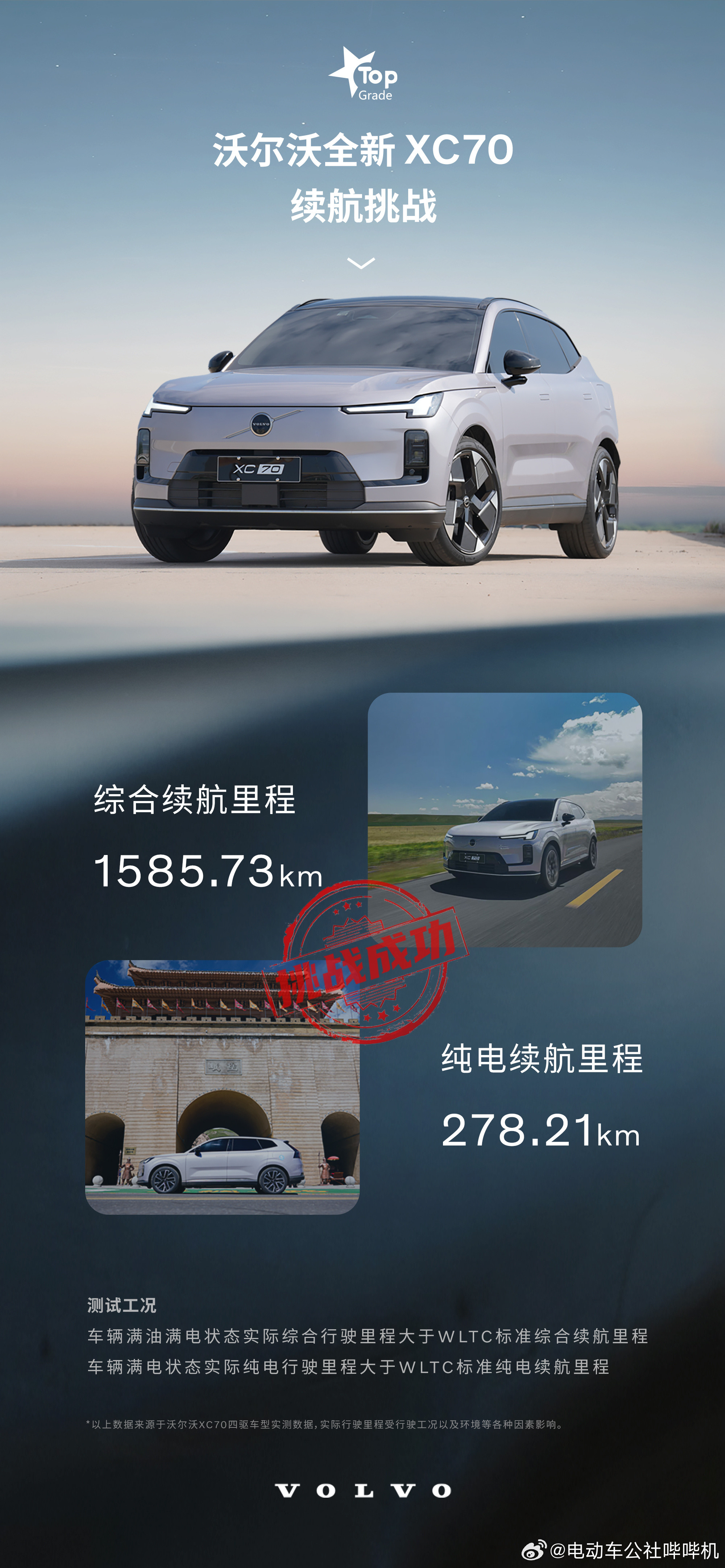 一直以来，大家对沃尔沃的印象都是设计和安全，但现在我觉得可以对沃尔沃多一个印象点