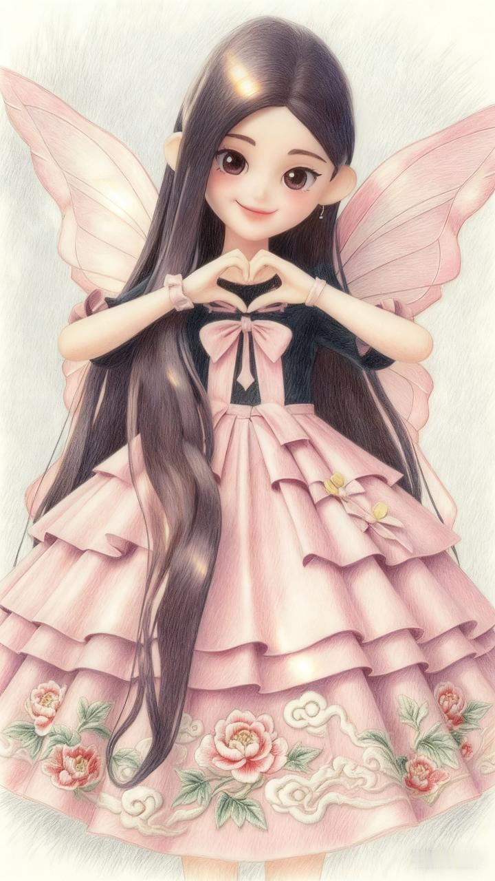 “她胖了30斤，我却更爱她了！”凌晨三点厨房一幕让人心疼