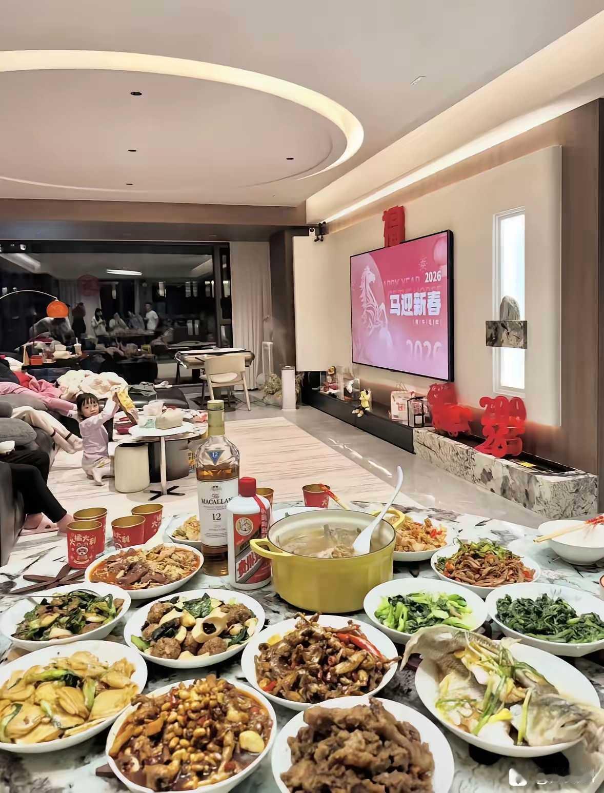 北京三回环拥有这样的房子，年收入百万，没吹牛吧