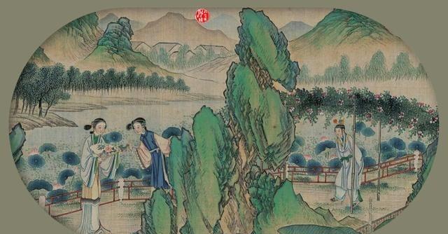 史湘云在家过得好不好，都不用听薛宝钗的话。只看她穿的衣服就知道。史湘云出生在金