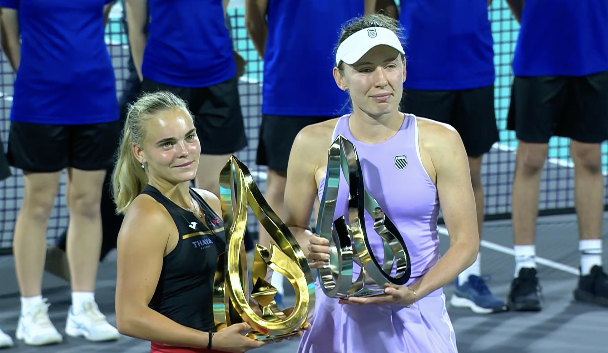 压力娃连输4个500赛决赛2026阿布扎比亚军🥈（不敌贝莱克）2025宁波亚军