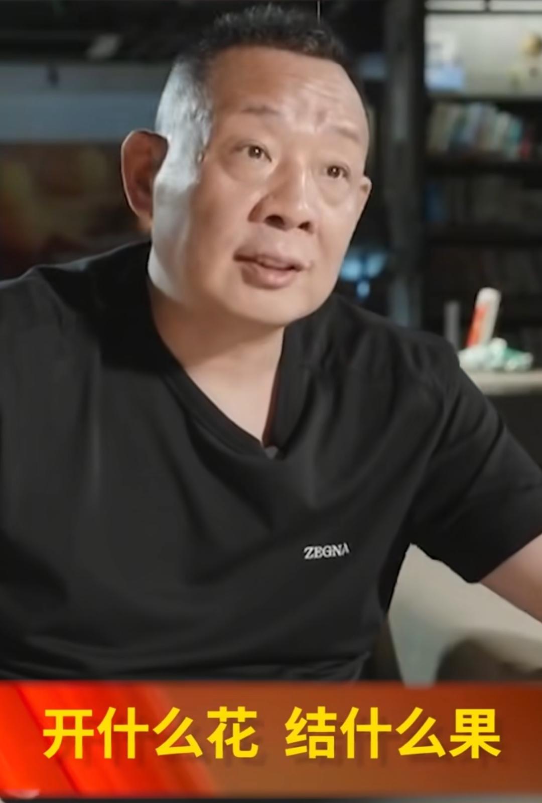 于东来挺西贝，原来早就有利益合作。于东来在我们心目中一直都是一个好企业家的角