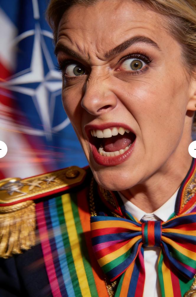 北约盟友暗怼英国：你拉低了整个欧洲的智商1月23日中午，北约召开紧急外