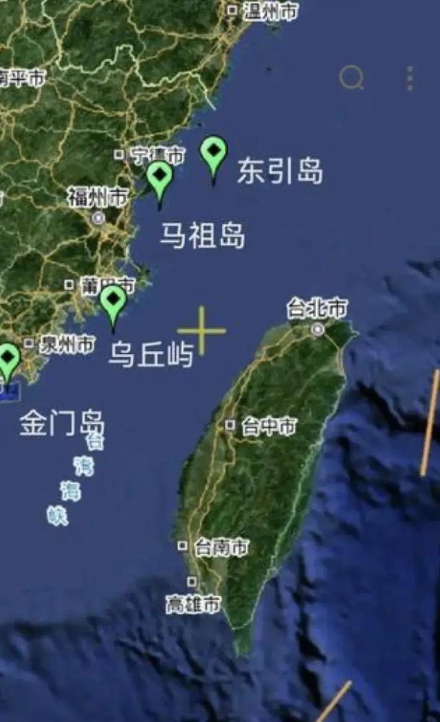 蔡正元曾说：中国大陆迟迟不解放台湾，是因为大陆有“把柄”攥在美国手里？蔡正元