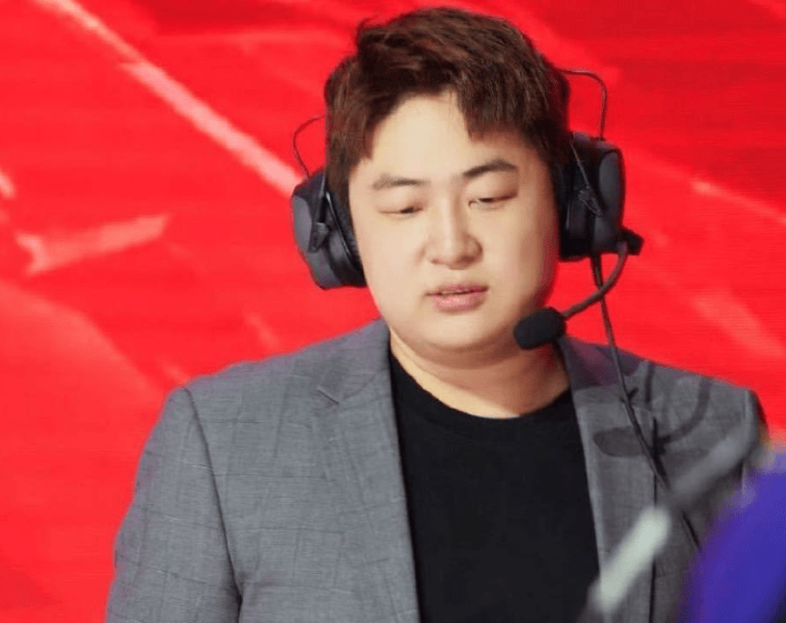 寒夜发文: 我没给Zwy洗, 但今天不是阵容问题, 希望暖阳圆梦