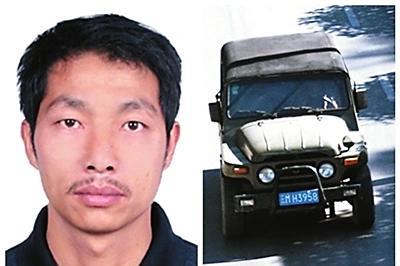 2012年，云南一男子妻子出轨3人，提3要求被拒后在村里面大开杀戒。
