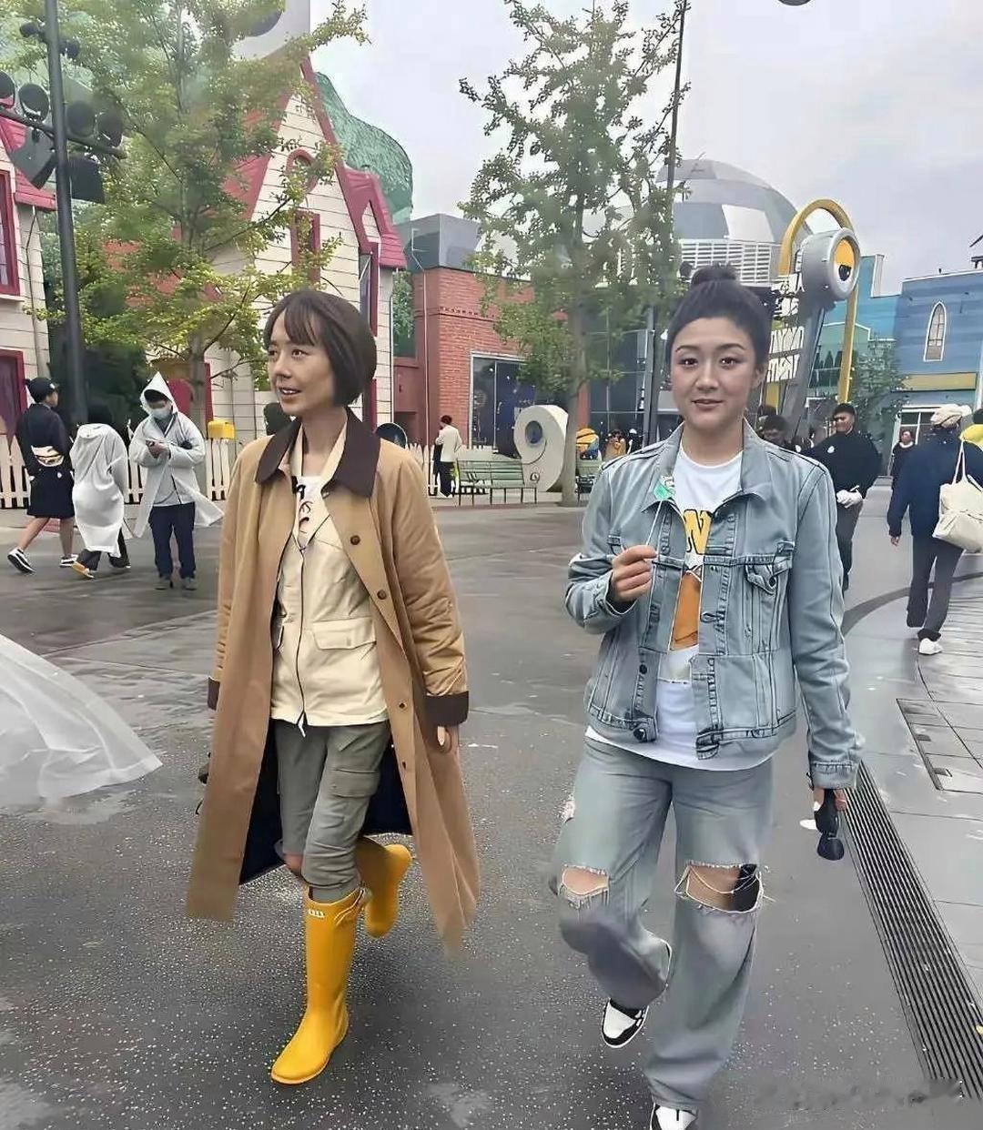 好家伙，这下直接碎了多少人的美好幻想​​​