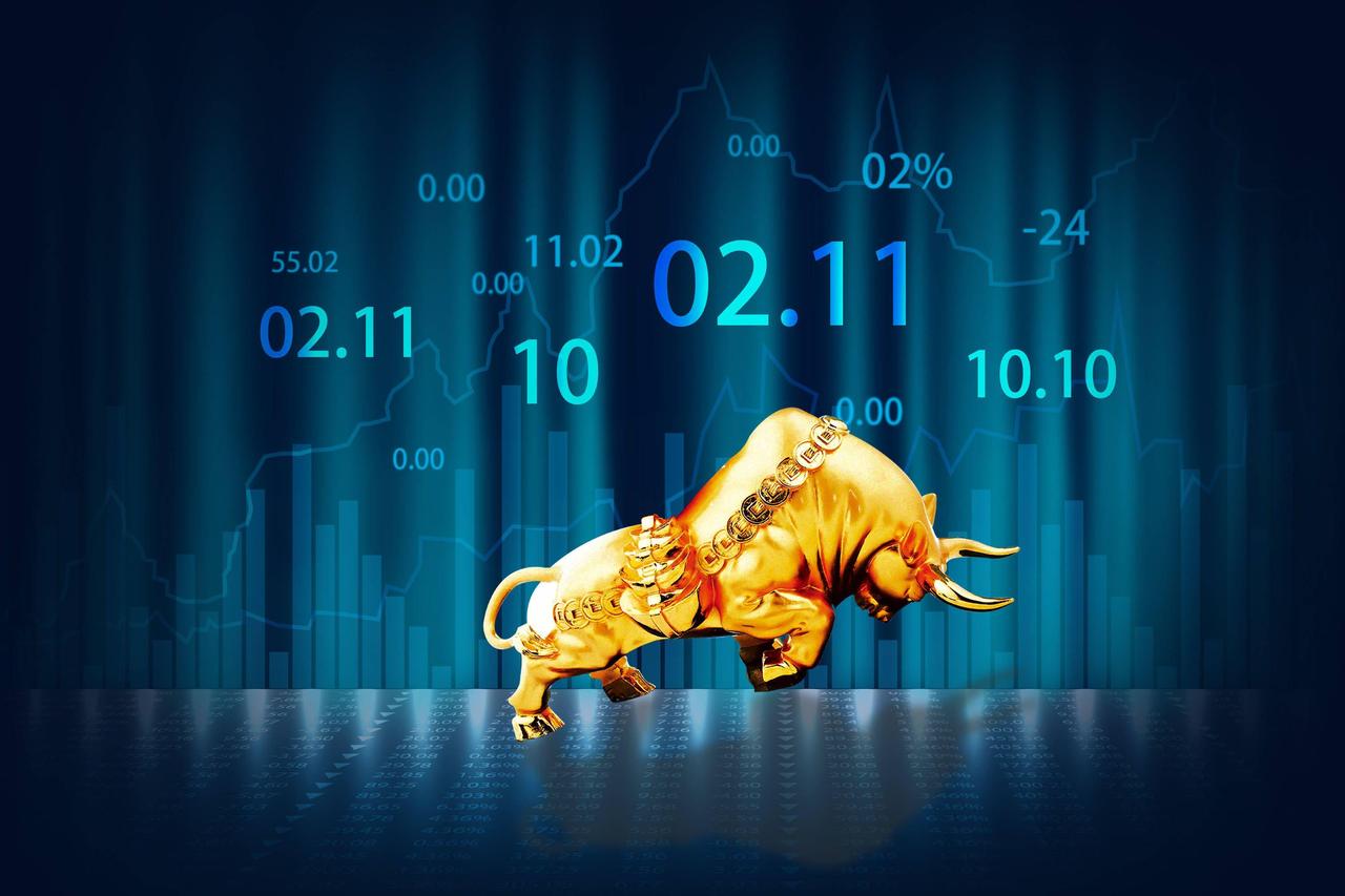 刘纪鹏明确表态：坚定看好股市4000点！中国要崛起，股市不能再当提款机，得做拉