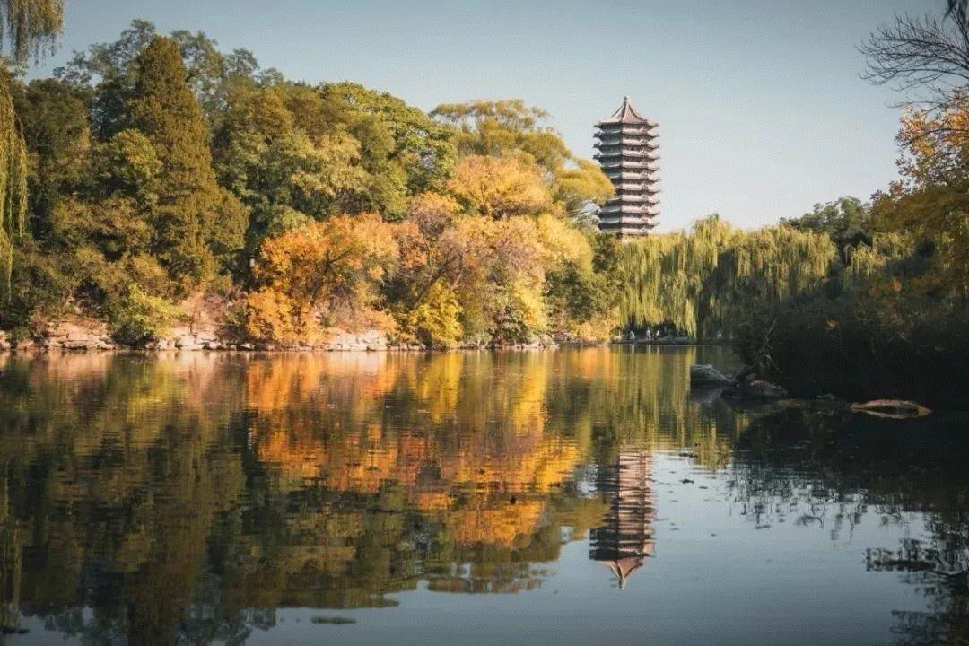 我们有一些家长在孩子出了问题的时候再来找老师，尤其是快要高考或者快要中考的时候，