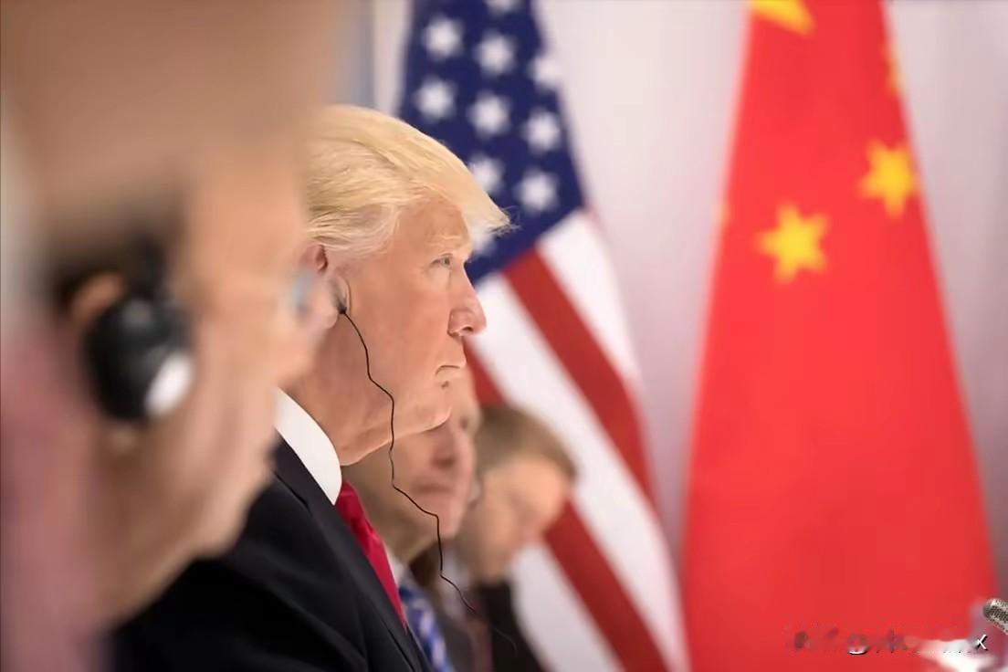 实话说川普官宣5月份访华，恐怕称得上是史上一厢情愿且最为难堪又最为诡异的访问。