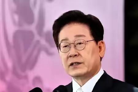 这两天应该是韩国朝野最紧张的时刻70多年前板门店谈判的时候，他们连张席位都没有