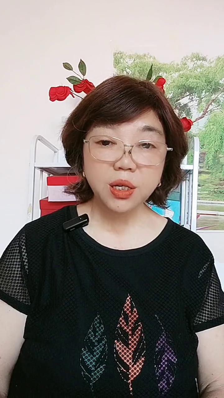 你只要学会了生气，你就是人生赢家。只要你学会了不生气，你就比别人强100倍，你