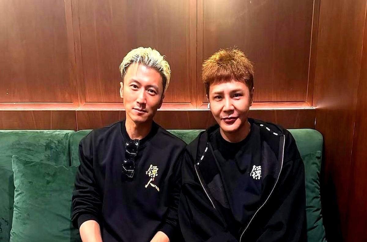 你敢信？谢霆锋靠爆汁烤肠狂赚15亿，自己却20年戒糖戒油炸！他的锋味派烤肠