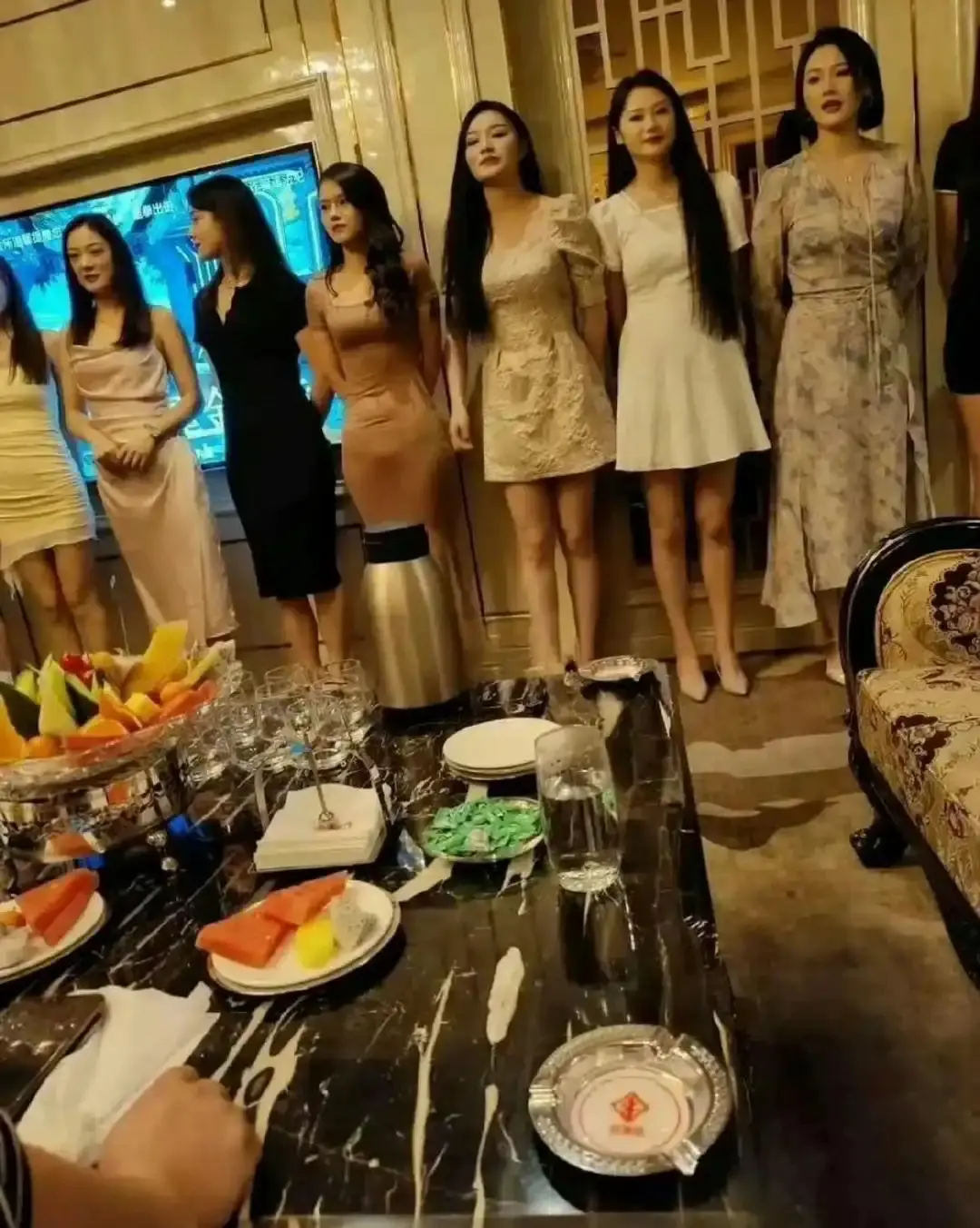 你有过心动的经历嘛？我有