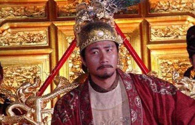 朱元璋：中国历史上最“反精英”的开国皇帝——一位用底层逻辑重写国家规则的制度建筑