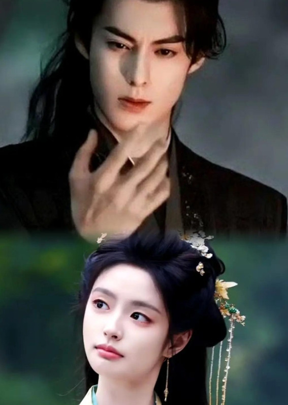 《<em>咸鱼飞升</em>》阵容：王鹤棣、徐若晗、刘冠麟、毛晓慧、张开泰、叶筱玮、王润泽、王