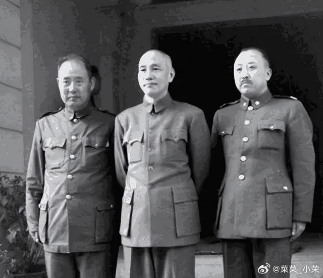 1949年底，国民党上将刘峙借口治疗糖尿病，滞留香港，靠着早年搜刮的钱财，整日出