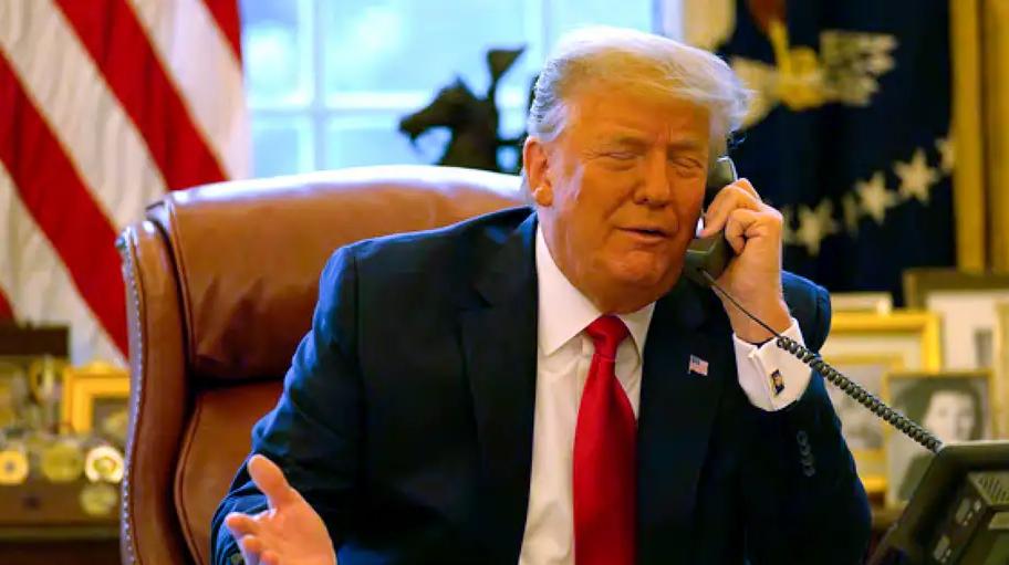 高市早苗没想到，特朗普打来的电话竟然是“北京的录音机”！美方罕见地向日本通报中美