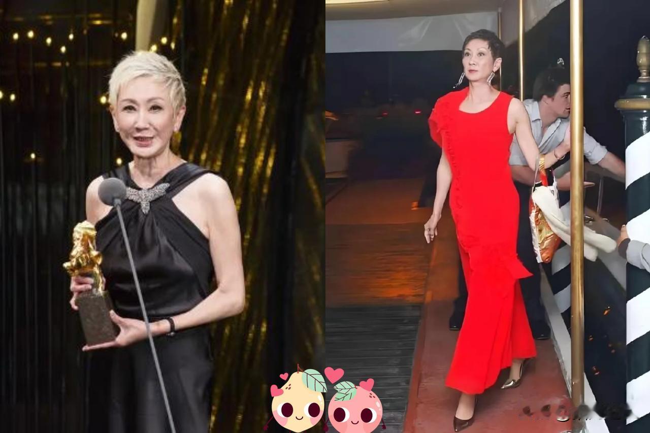 施南生年轻的时候有多飒？说一件小事你就知道了。​有一次晚宴，施南生被安排坐在