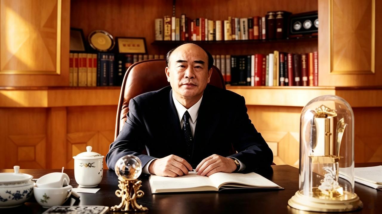 江西传奇张果喜：80年代亿万富翁！木匠出身，花100万把名字送上星空张果喜