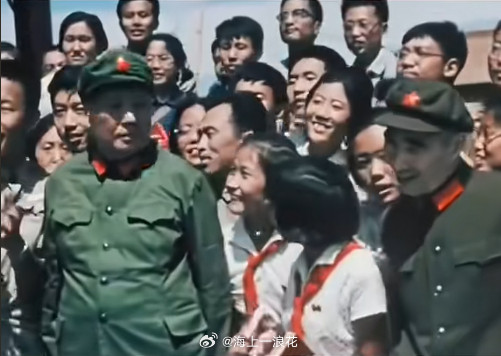 1967年夏的“七二〇事件”在“文化大革命”中，就引起人们震惊的程度而言，到19