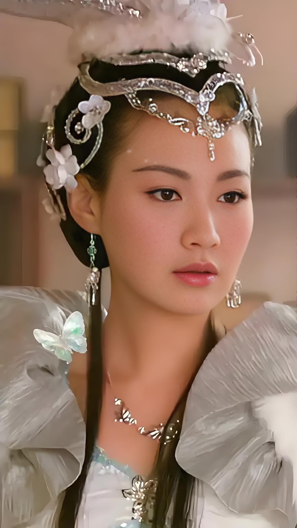 你可以说杨雪的老公其貌不扬，也可以说他没什么明星光环，但唯有一点，你喷不了，