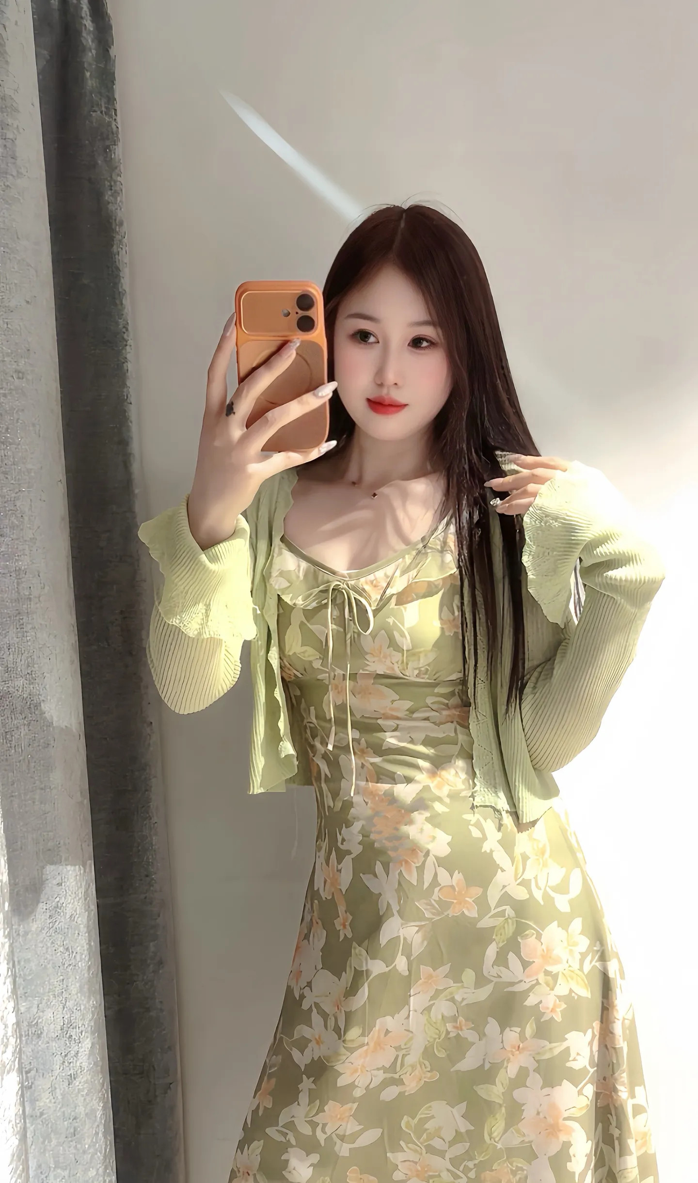 阳光和我，你总得选一个吧？？