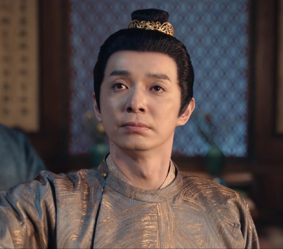 《唐朝诡事录之长安》的主演选角都很成功，唯独一人略显违和。他就是：饰演李隆