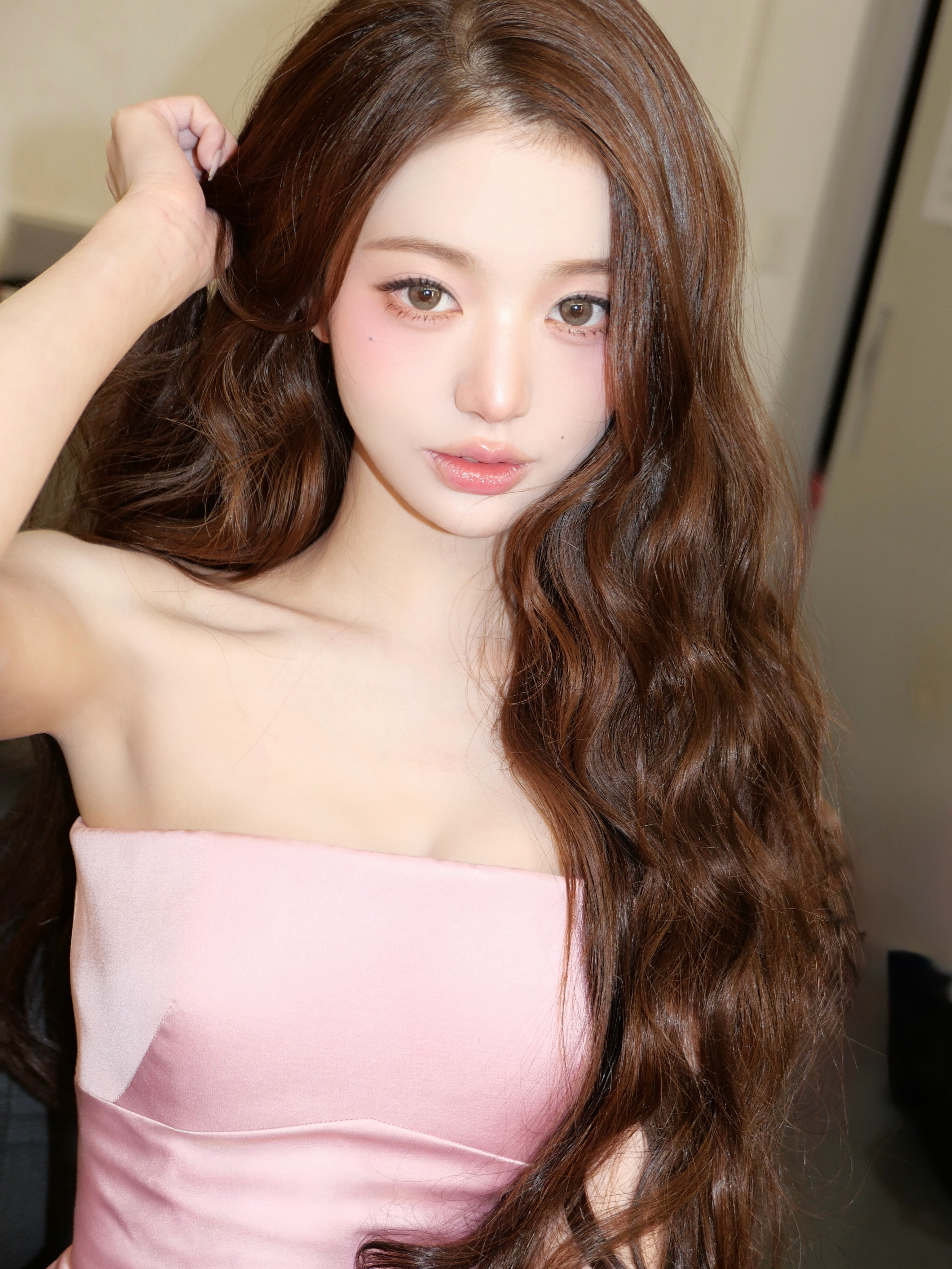 13岁的张元英我女神一直都很好红了半辈子归来也才22岁