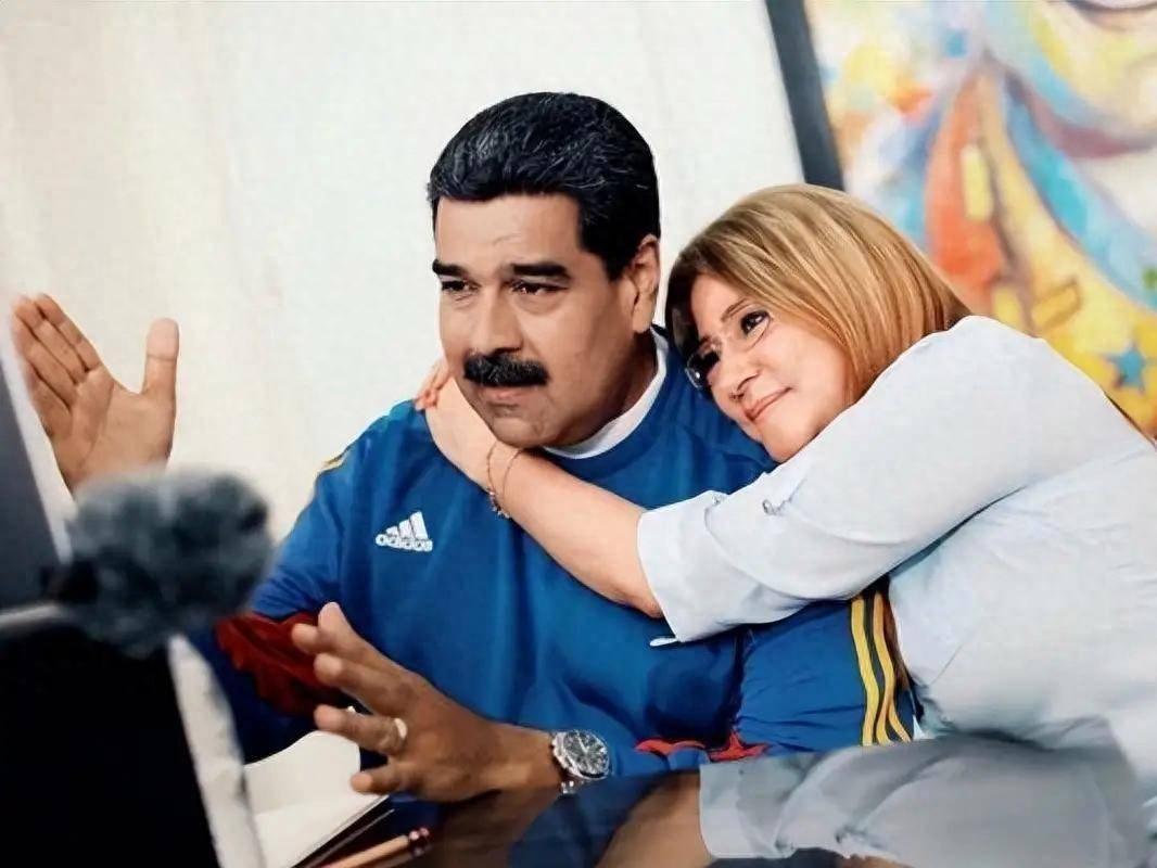 马杜罗被抓5小时后，中方一锤定音，有4个问题，美方要交代清楚2026年1月3