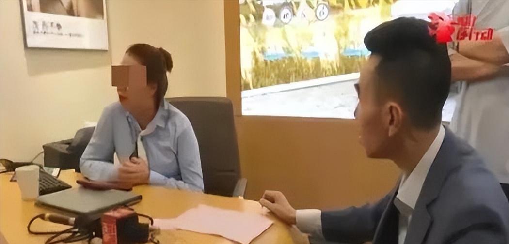 史上最牛汽车销售员诞生了！2024年3月，海口，一男子花93万买雷克萨斯，竟被要