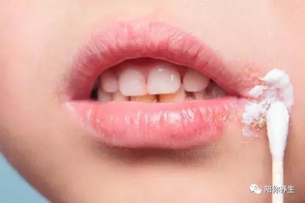 嘴巴起泡又痛又痒怎么办 做到这些能彻底解决