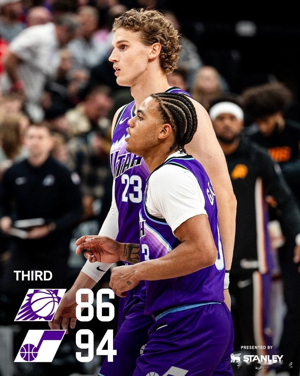 又一个50+！爵士138：134加时险胜太阳，看看球员数据，谁是赢球功臣？！