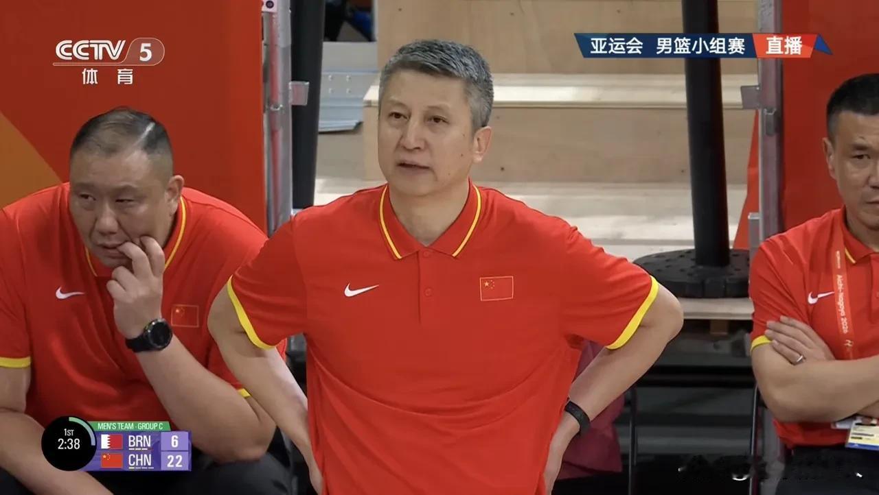 郭士强选员主要选听话的所谓国家队，主要球员是要选有实力的，当然有实力不等于不听