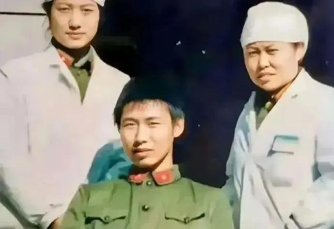 1986年，河北21岁战士从前线归来荣立一等功，转头就写信给未婚妻提出分手。女方