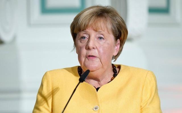 默克尔预测对了！俄乌冲突最大输家已经出现，不是俄罗斯不是美国，默克尔关于俄乌冲突