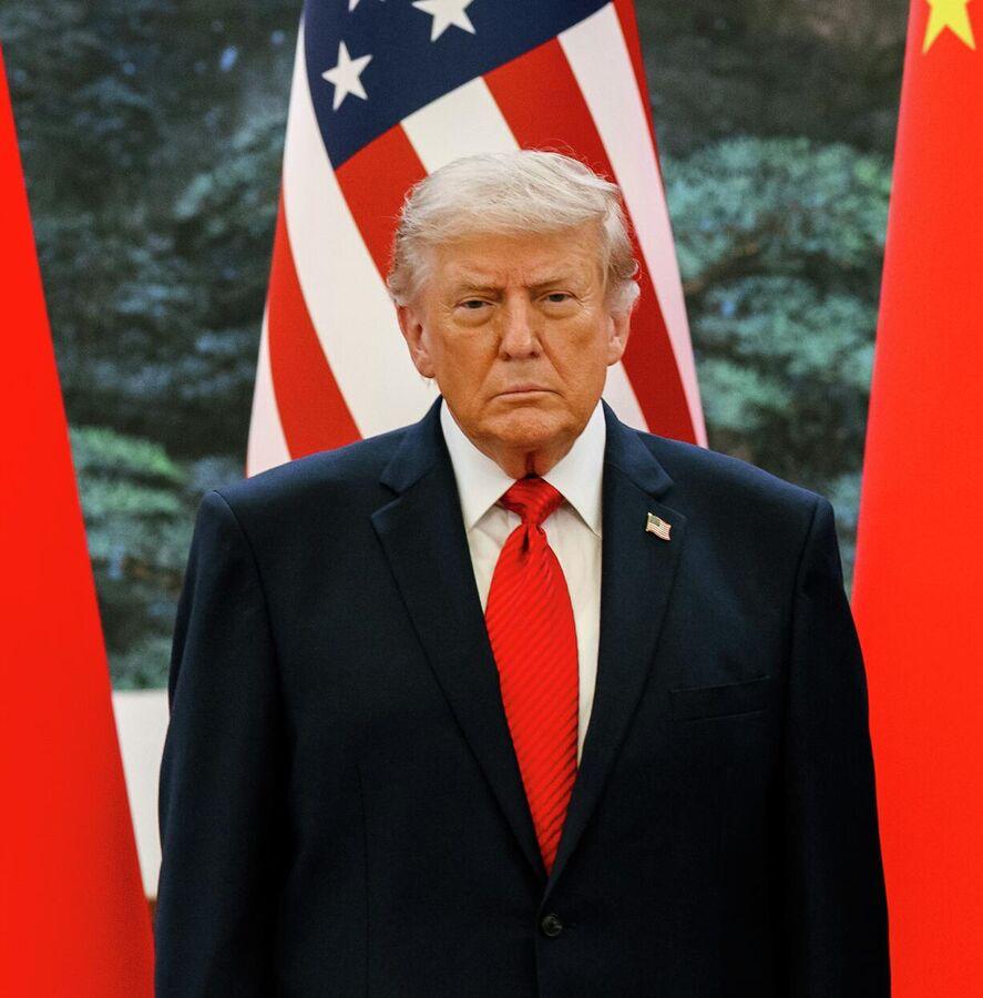 特朗普：船舶正在恢复通过霍尔木兹海峡俄罗斯卫星通讯社2026年6月15日,