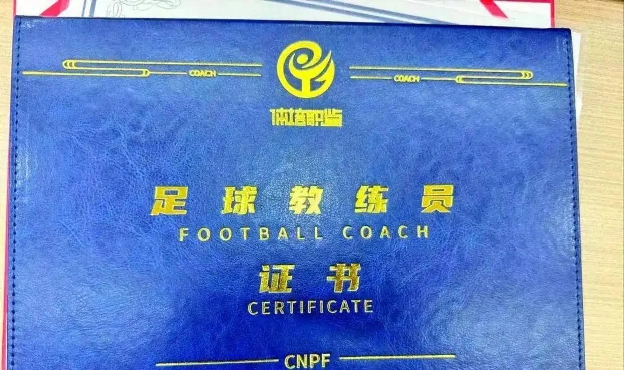 这么多的有证教练，把中国足球带出了什么成绩？据查截止2006年，中国共有12.6