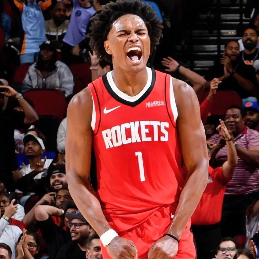 阿门的进攻，要变了！火箭2分险胜快船，赛后采访里阿门谈到了各队试图针对他做防守