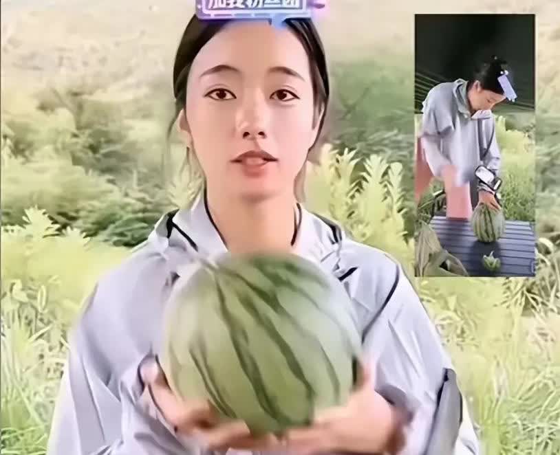 西瓜妹勾丝离世的假如。假如她没有当网红，也许她不会抑郁。假如她遇不到倪海