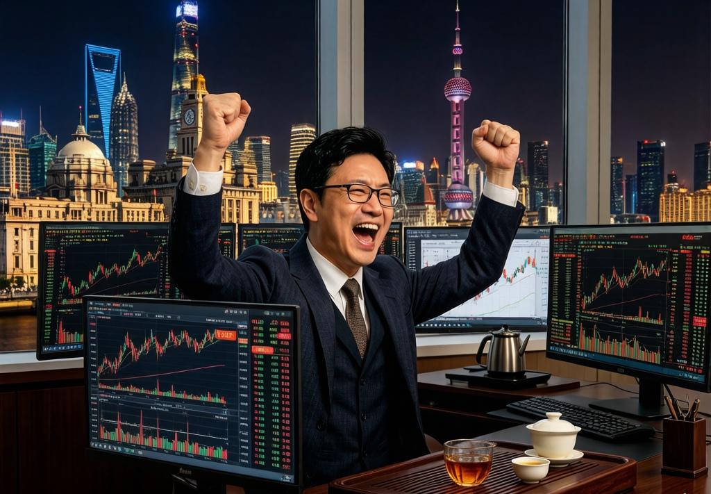 一、下周（5.18-5.22）大盘走势预判整体基调：先抑后扬，震荡上行
