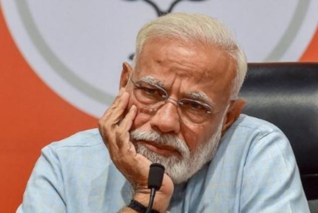 现在最着急的是印度，因为再不跟中国进行永久性边界谈判，那么现在印度的既得国土都保