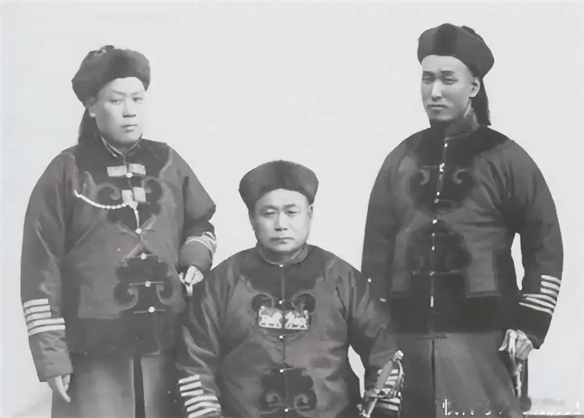 古代武状元，放今天至少拿三块奥运金牌。你觉得古代武状元就是个能打架的壮汉？先